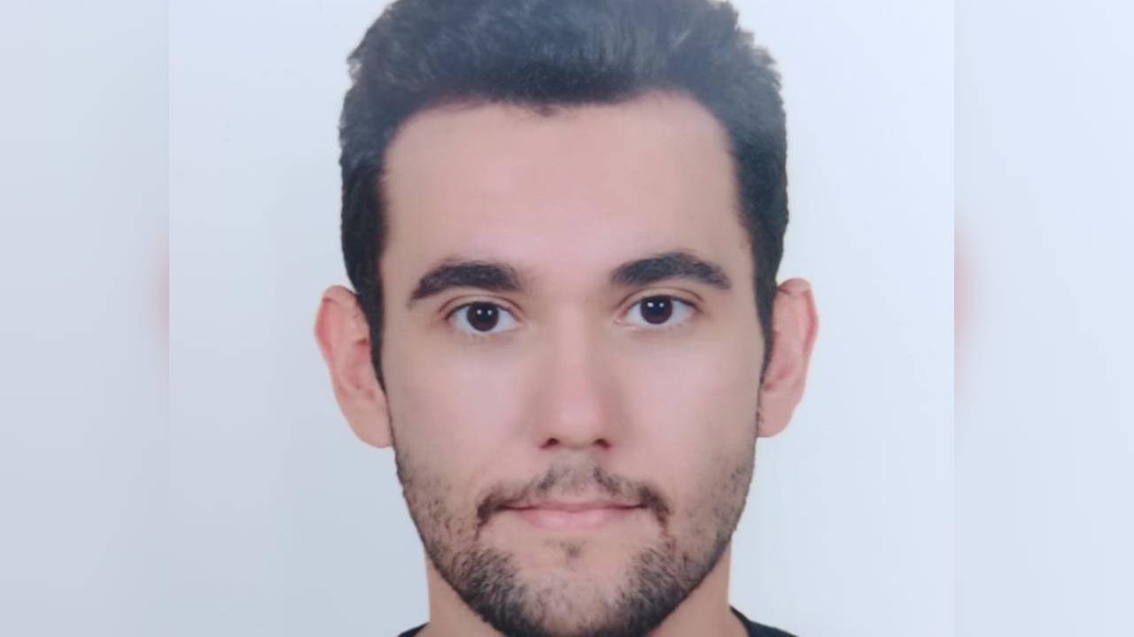 Genç mühendis motosiklet kazasında yaşamını yitirdi