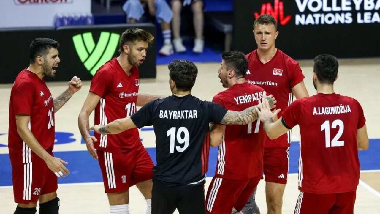 Filenin Efeleri çeyrek final maçı ne zaman? Slovenya – Türkiye voleybol maçı ne zaman, saat kaçta, hangi kanalda?