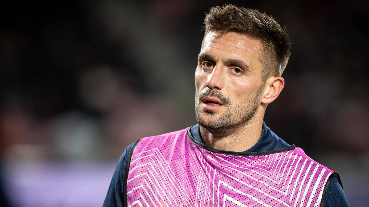 Eski Fenerbahçeli Dusan Tadic’in yeni takımı belli oldu