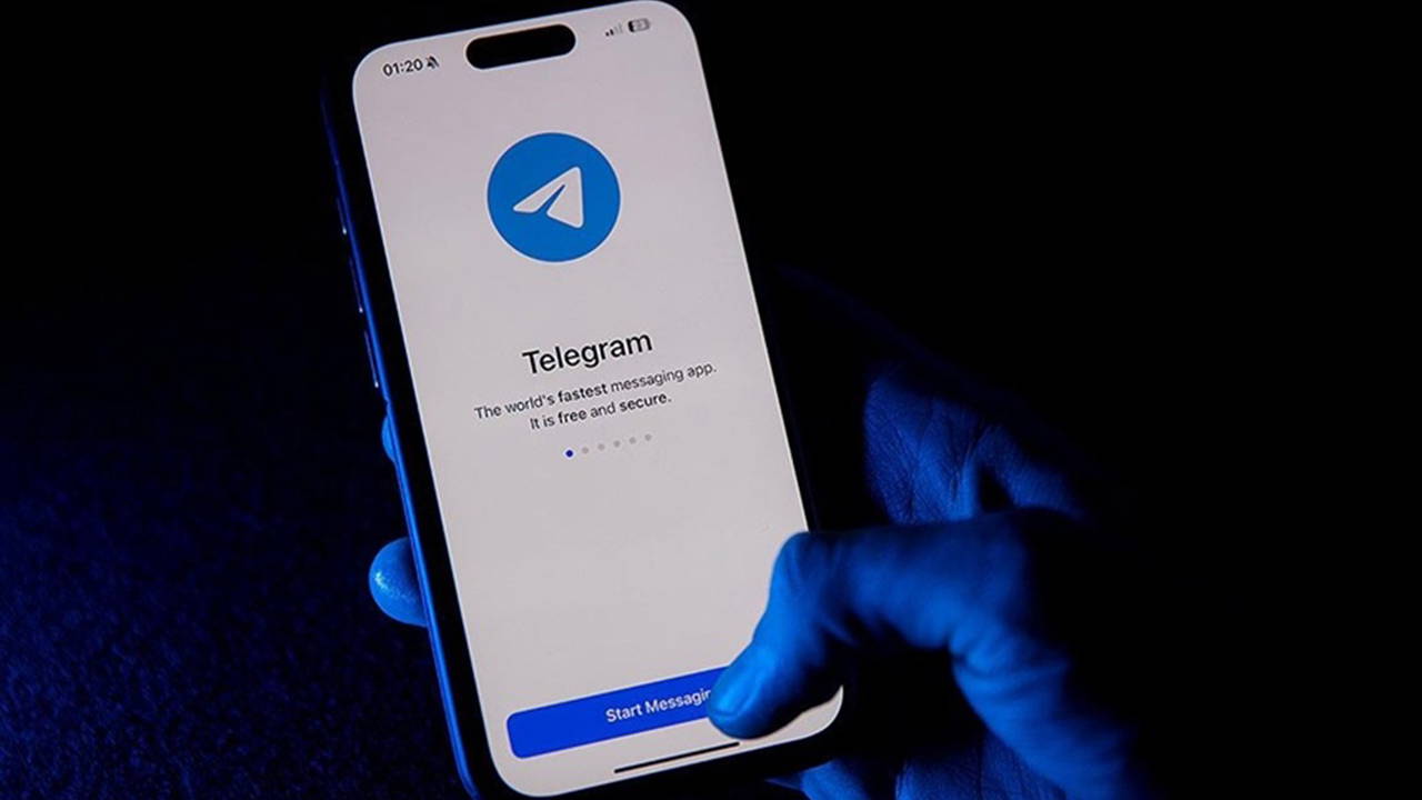 Apple, Telegram’ı uyarmadan App Store’dan kaldırdı