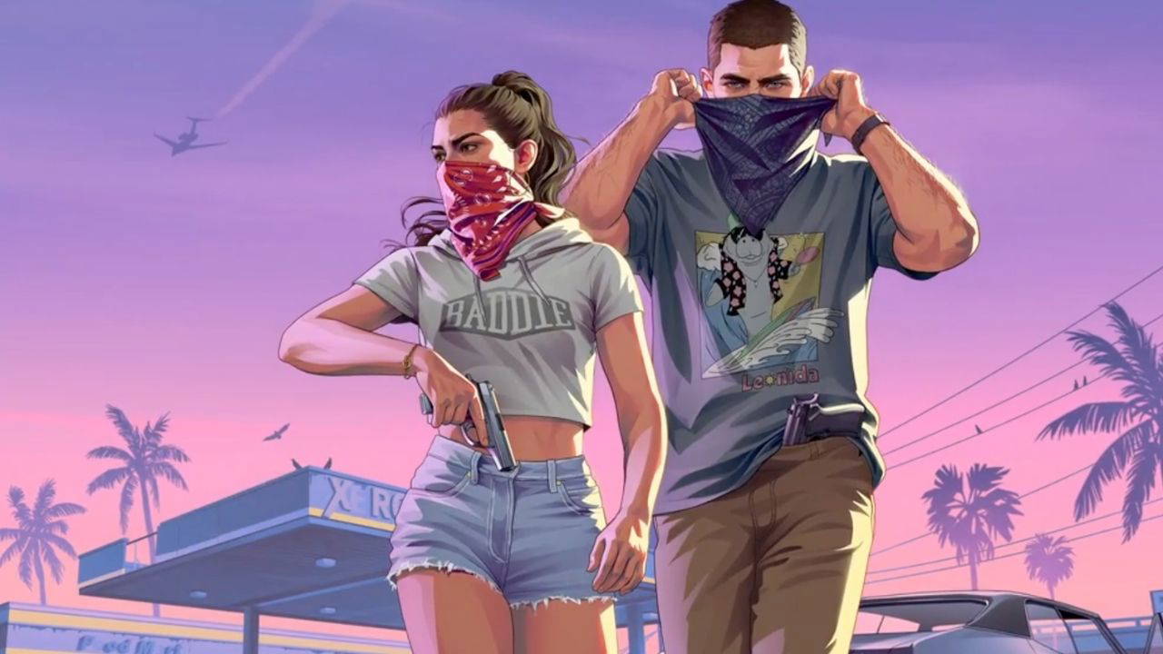 GTA 6’nın oynanış videosu 27 Ağustos’ta Netflix’te yayınlanacak