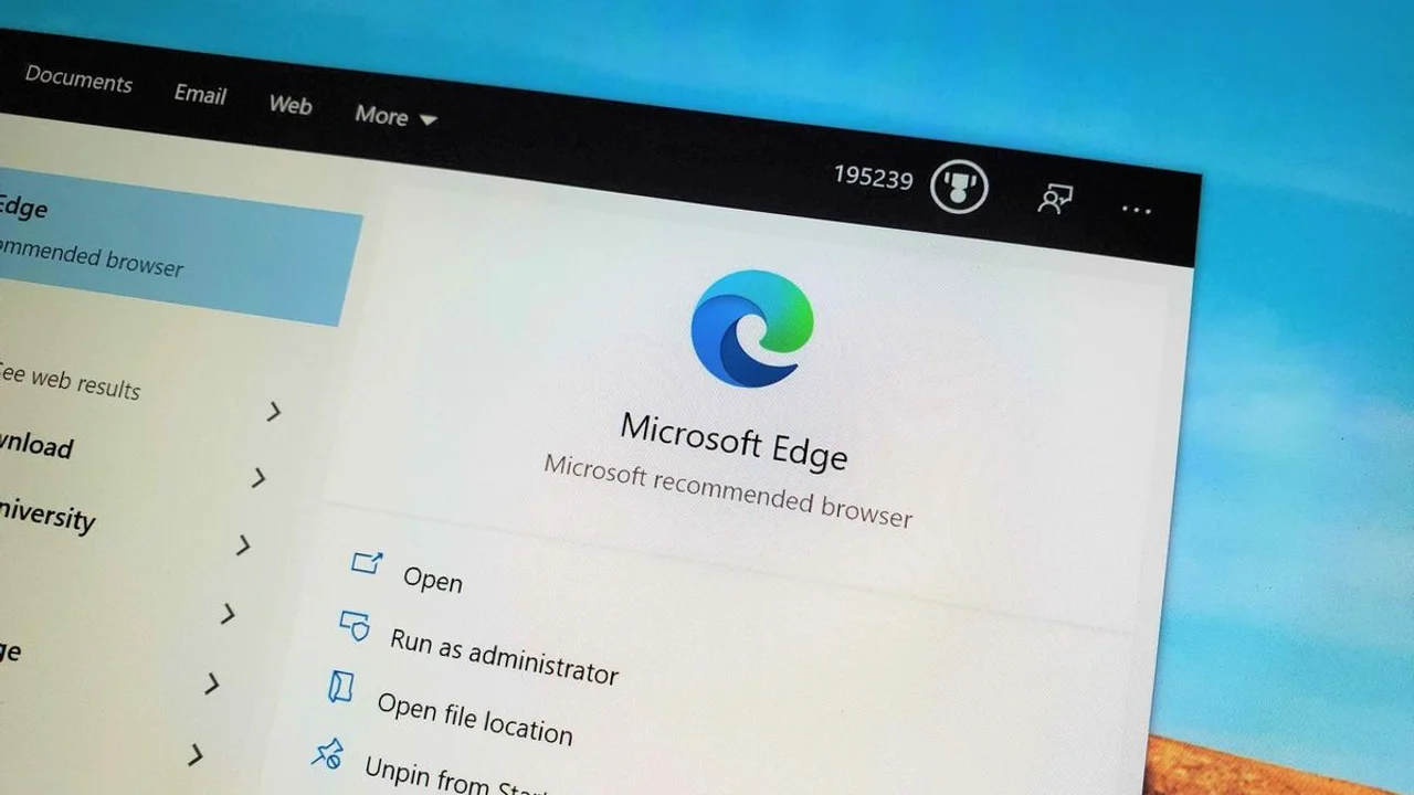 Microsoft Edge’den Reklam Engelleyicilerine Engel: İşte Detaylar