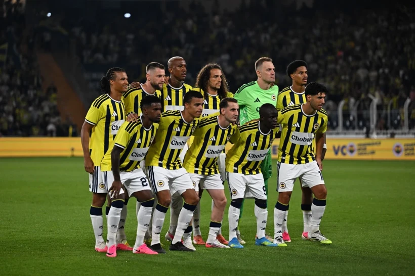 Fenerbahçe’nin, Avusturya ekipleri karşısındaki performansı: İşte o dikkat çeken istatistik