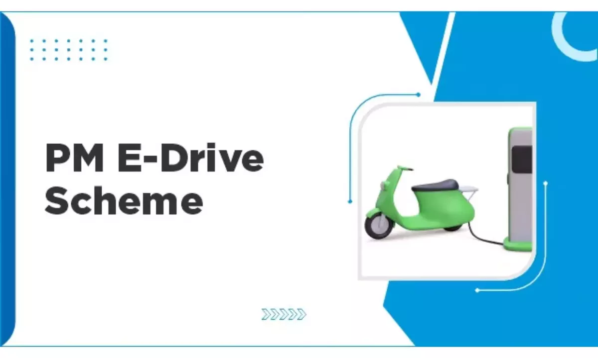 Hindistan PM E-DRIVE Programı 2028’e Kadar Uzatıldı