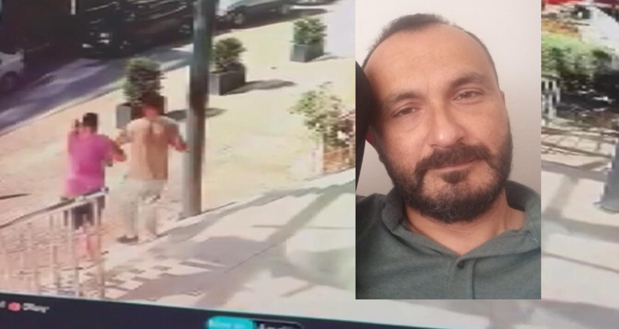 Pendik’te şüpheli ölüm: ‘Markete’ diye çıktı, site bahçesinde öldü