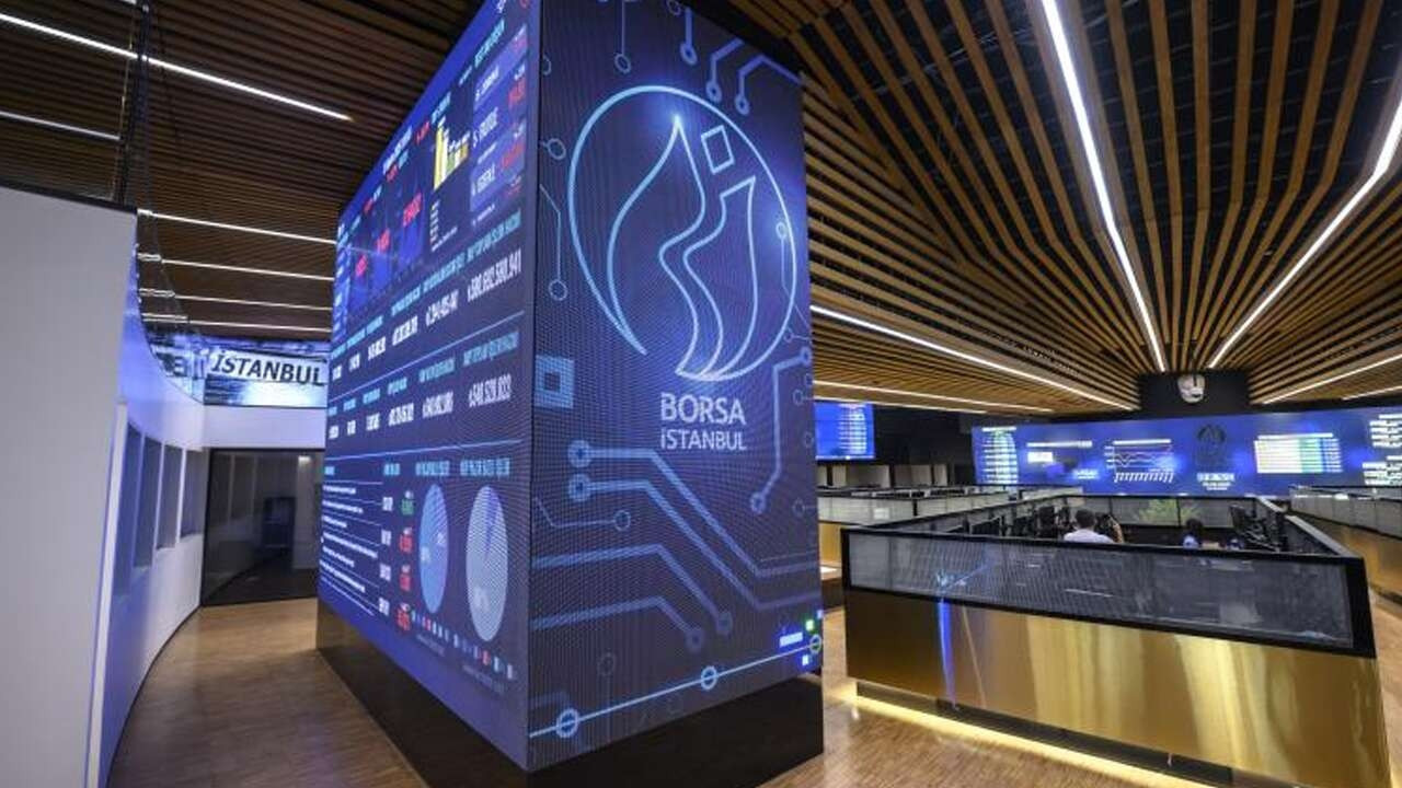 Borsa güne yatay başladı: Gözler ABD enflasyon verisinde
