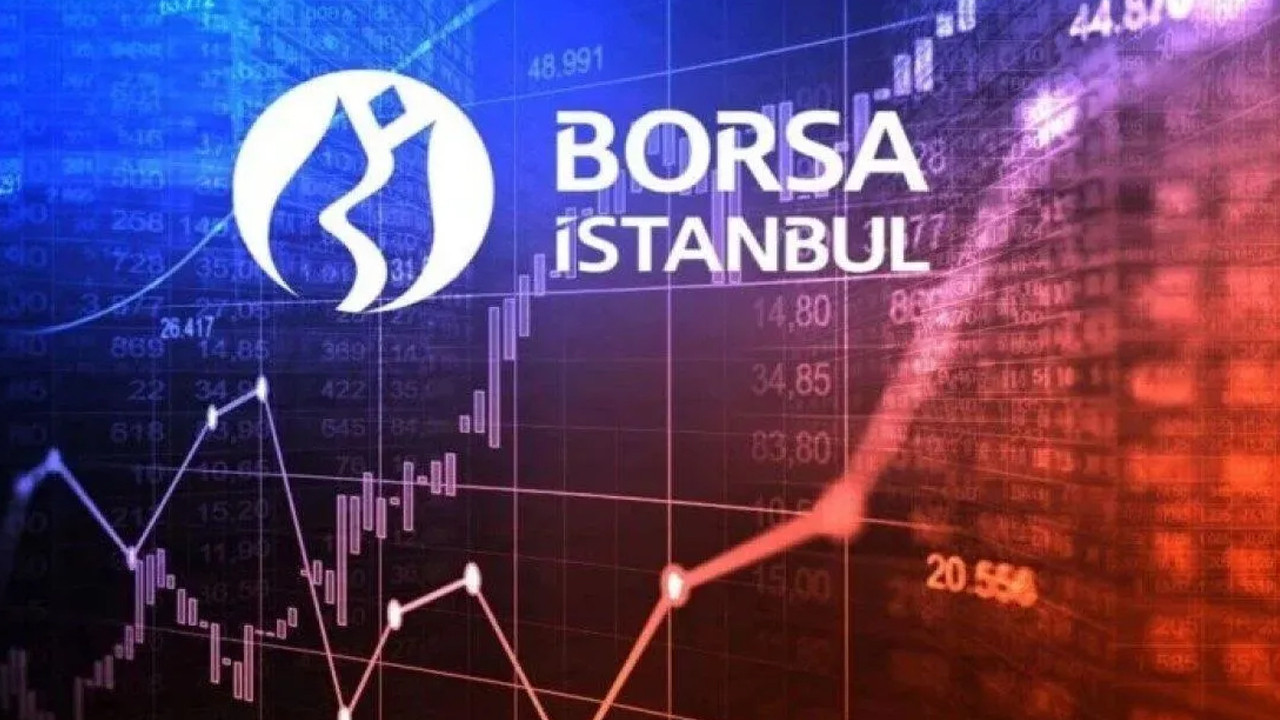 Borsa günün ilk yarısında yükseldi: BIST 100’de kritik seviye aşıldı