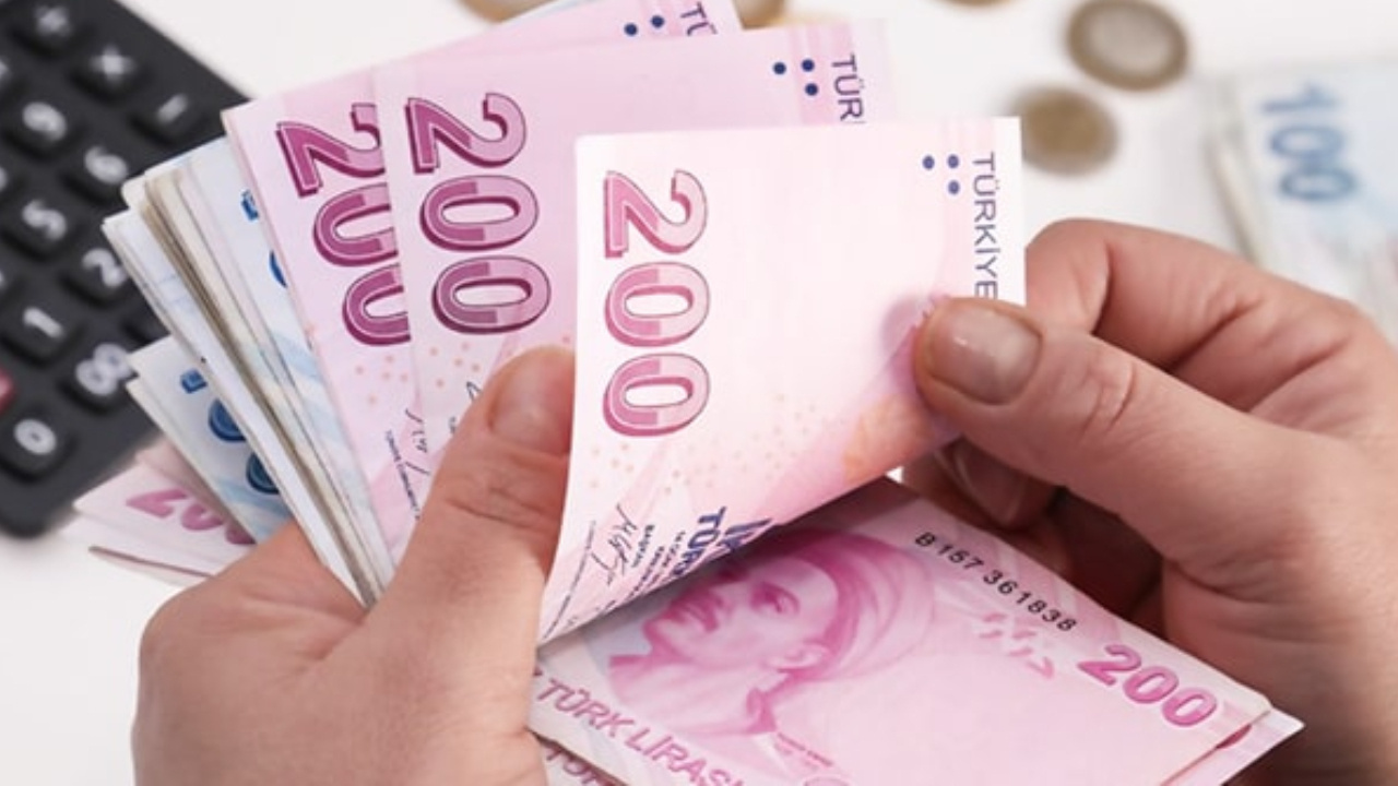 Hazine bir günde 80 milyar lira borçlandı