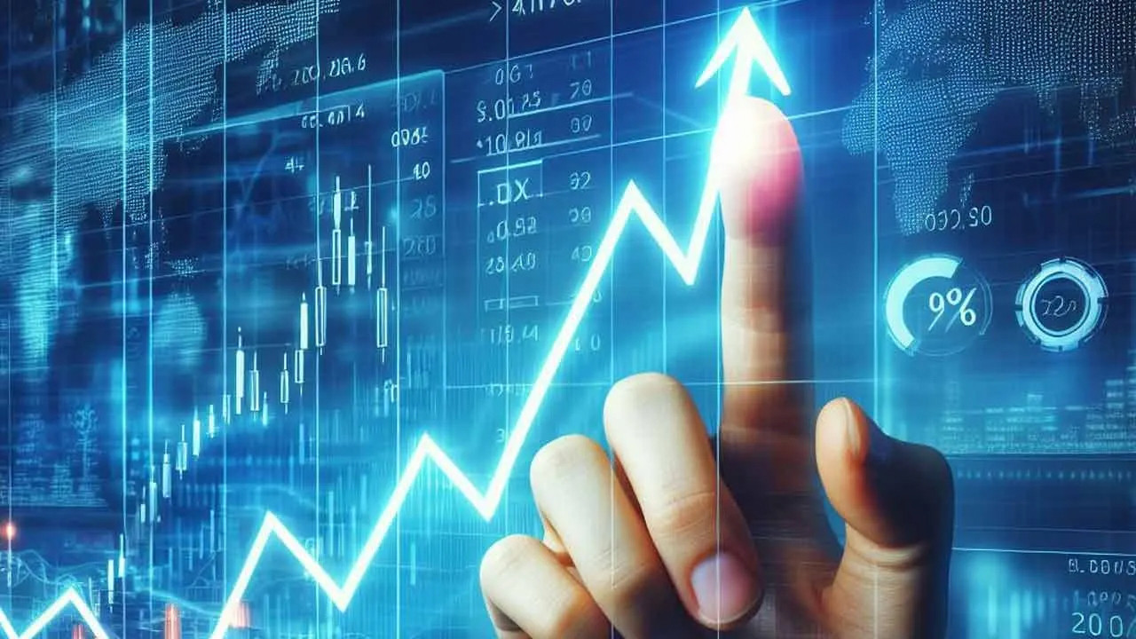Borsa günü yükselişle tamamladı: BIST 100 yüzde 2,34 arttı