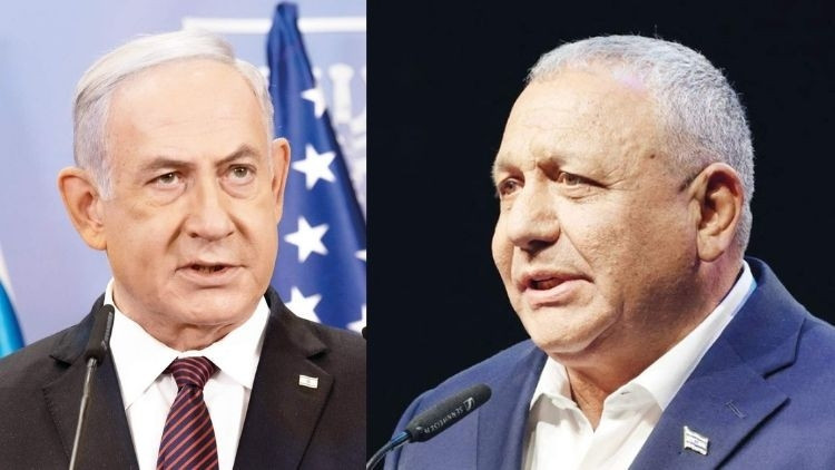 Tel Aviv’de Filistin karşıtlığı yarışı