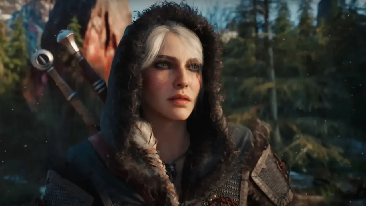 The Witcher 4 için Beklenen Tarih Belli Oldu: İşte Detaylar